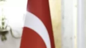 Erdogan, Zelensky y Guterres en la ciudad ucraniana de Leópolis (Lviv en ucraniano).