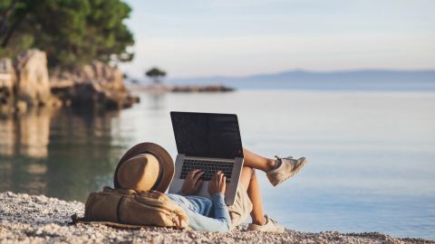 Aprovechar al máximo tus días de vacaciones mejorará tu salud