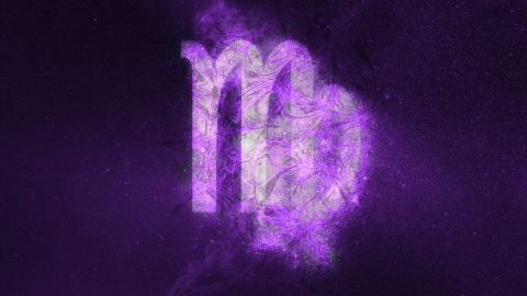 Símbolo de Virgo