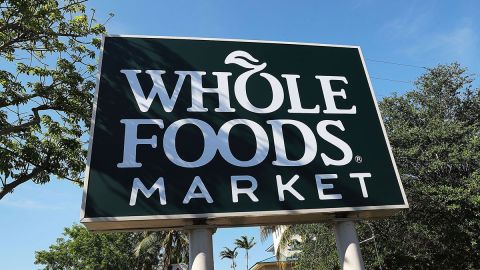 Whole Foods