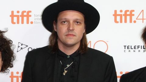 Win Butler