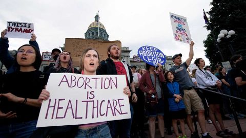 Con el fallo las  mujeres podrán recurrir a las pastillas abortivas.