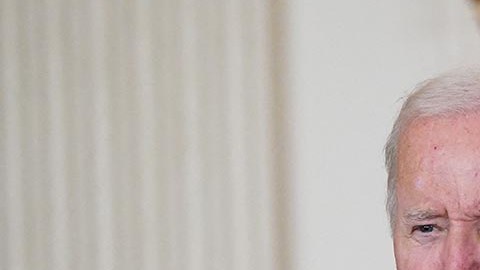 Joe Biden aprueba plan de emergencia para Carolina del Sur.