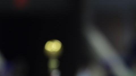 El tenista sigue mejorando su lista de trofeos.