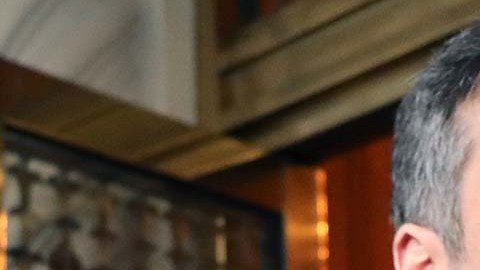 Michael Cohen fue abogado personal de Donald Trump por 10 años.