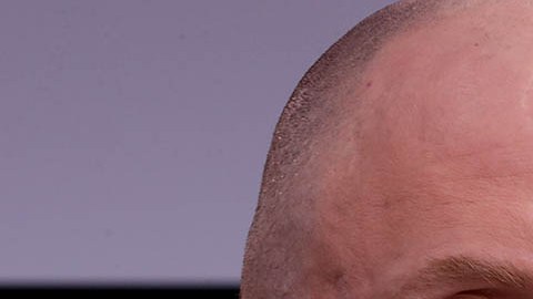 Carter Page Participates In Judicial Watch Discussion