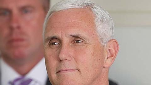 Marc Short fue asesor del exvicepresidente Mike Pence.