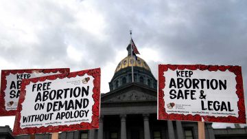 Varios políticos de ambos partidos han tomado como tema central de sus campañas el derecho al aborto.