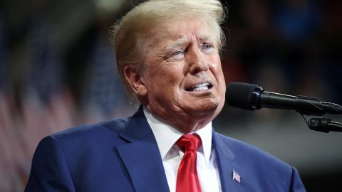 Donald Trump enfrenta una nueva investigación federal en su contra por parte de demócratas.
