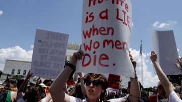 En Carolina del Sur buscan prohibir todos los motivos para abortar.