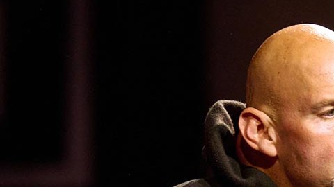 Fetterman sufrió un derrame cerebral, pero se recuperó y ya está en campaña.