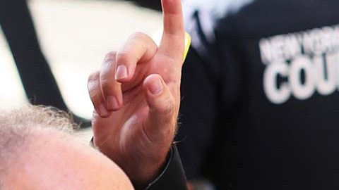 El exasesor de Trump aseguró que todo esto era un ataque político.