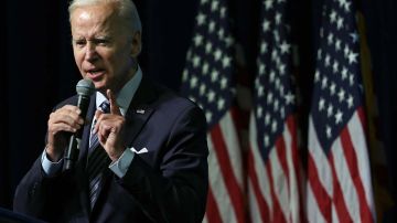 Joe Biden dice que los republicanos tienen ideas "extremas" con respecto a la salud reproductiva.
