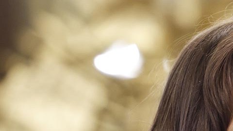 "Creo que es una Corte activista", expresó la Vicepresidenta durante entrevista.
