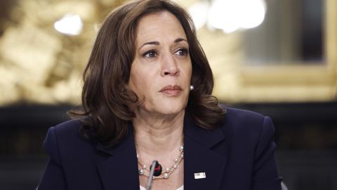 "Creo que es una Corte activista", expresó la Vicepresidenta durante entrevista.