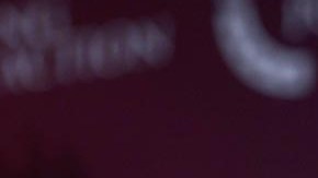 Ron DeSantis durante un evento público en Florida.