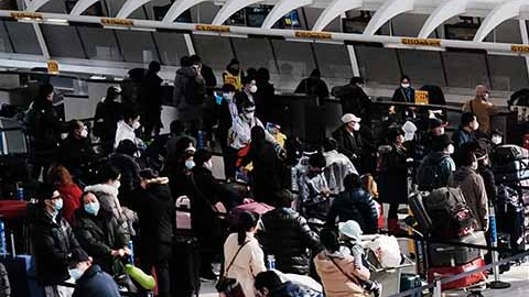 Los demócratas piden información de cómo fueron utilizados los recursos federales.
