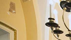 Los acusados se encontraban en la zona donde más disturbios se registraron el 6 de enero.