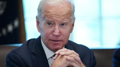 El presidente Biden tratará temas de odio en la cumbre United We Stand.