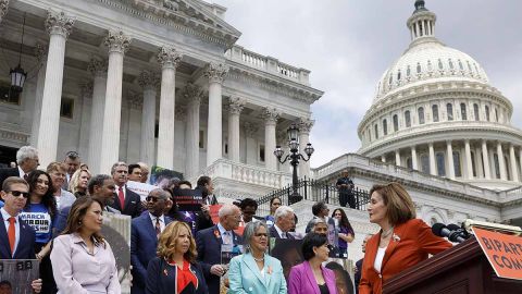 Cada vez son más los hispanos dentro del Congreso que se han destacado por su notable labor.