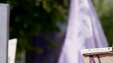 En Georgia los abortos están prohibidos desde la semana 6 de embarazo.