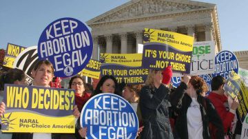 Las empleadas de VA podrán tener acceso al aborto sin que sean sancionadas.
