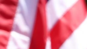 El gobernador aseguró no buscar la presidencia de EE.UU. para 2024.