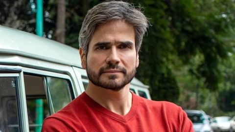 Daniel Arenas.