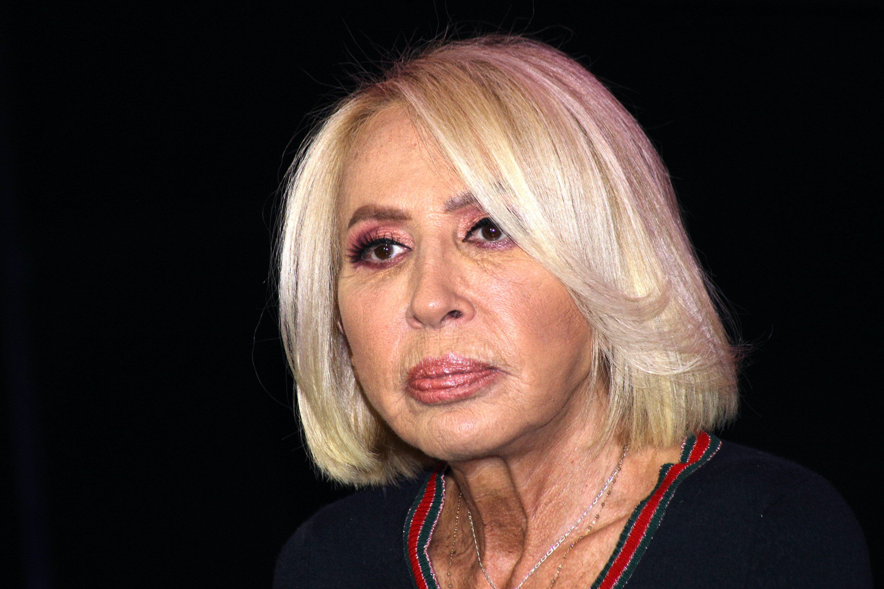 La trágica vida de Laura Bozzo, La trágica vida de Laura Bozzo #LCDLF2, By Dulce Gipsy