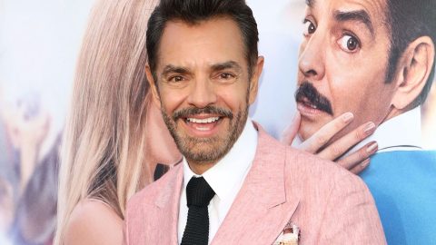 Eugenio Derbez.