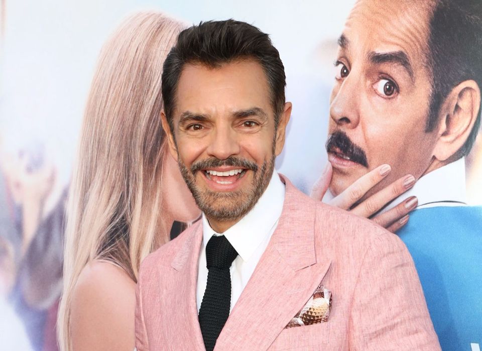 Eugenio Derbez Reaparece Y Comparte Detalles De Su Accidente “empecé A Perder El Sentido” La 0907