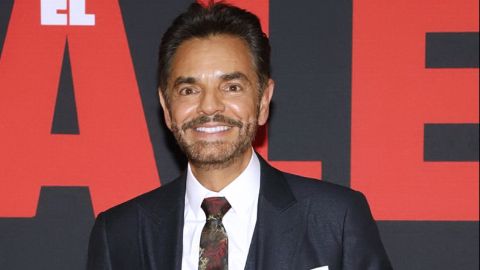 Eugenio Derbez | Mezcalent.