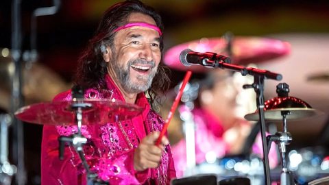 Marco Antonio Solís "El Buki" | Mezcalent.