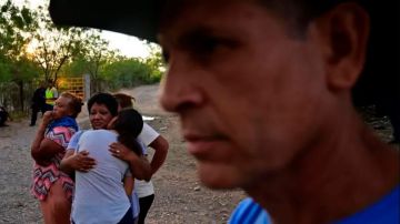Coahuila: la decepción de los familiares de los 10 mineros atrapados en México hace casi un mes
