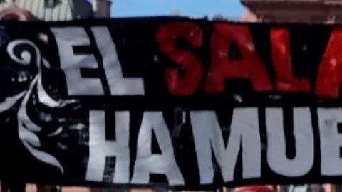 Cómo la inflación del 70% en Argentina está generando a la vez un boom del consumo y un aumento de trabajadores pobres