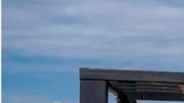 ¿Cómo es posible que se haya quedado sin agua potable una ciudad de 200.000 habitantes en EE.UU.?