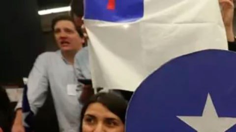 Triunfo del "rechazo" | La (aparente) paradoja de Chile: 3 razones para entender el no a la nueva Constitución cuando casi el 80% estaba a favor de cambiarla