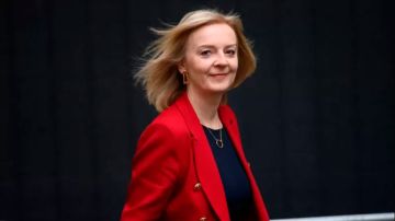 Quién es Liz Truss, la nueva primera ministra de Reino Unido que "caminará directo hacia el huracán"