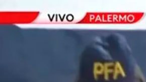 Cristina Kirchner: acusan a Fernando Sabag Montiel y a su novia de "haber intentado dar muerte" a la vicepresidenta argentina "con planificación y acuerdo previo"