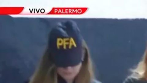 Cristina Kirchner: acusan a Fernando Sabag Montiel y a su novia de "haber intentado dar muerte" a la vicepresidenta argentina "con planificación y acuerdo previo"