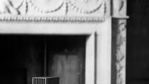 Cómo la Segunda Guerra Mundial forjó el carácter de Isabel II
