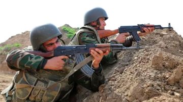 Conflicto de Nagorno-Karabaj: casi un centenar de muertos por enfrentamientos en la frontera entre Armenia y Azerbaiyán