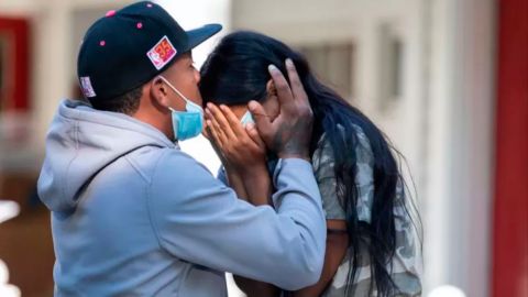 "Es moralmente deplorable que se trate en Florida a los migrantes venezolanos como herramientas políticas"