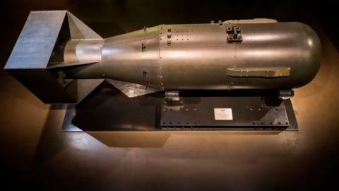 Por qué ningún país de América Latina tiene armas nucleares