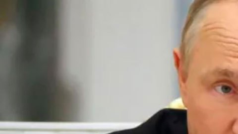 Putin anuncia la movilización de 300.000 reservistas para la guerra en Ucrania