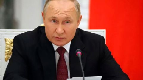 Putin anuncia la movilización de 300.000 reservistas para la guerra en Ucrania