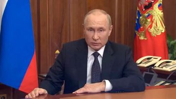 De la movilización de reservistas a las amenazas nucleares: 4 claves del discurso de Putin sobre la guerra en Ucrania