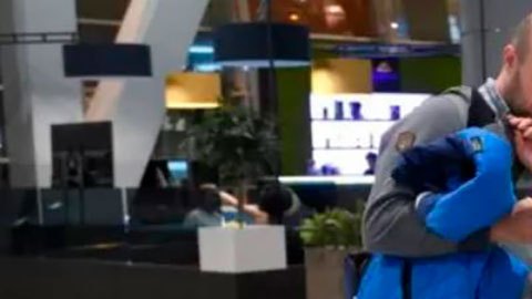 Cómo tras la decisión de Putin de movilizar a miles de reservistas se agotaron los pasajes para salir de Rusia