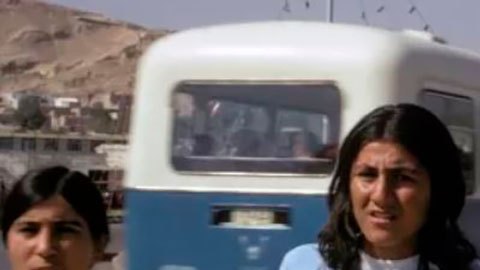 Cómo era la vida de las mujeres en Irán antes de la Revolución Islámica