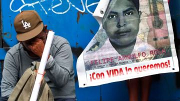 Ayotzinapa: dónde están las figuras clave en la desaparición de los 43 estudiantes en México